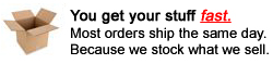 Get Your Syringes Fast