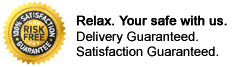 Guaranteed Syringe Purchase
