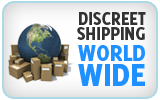 Discreet Shipping