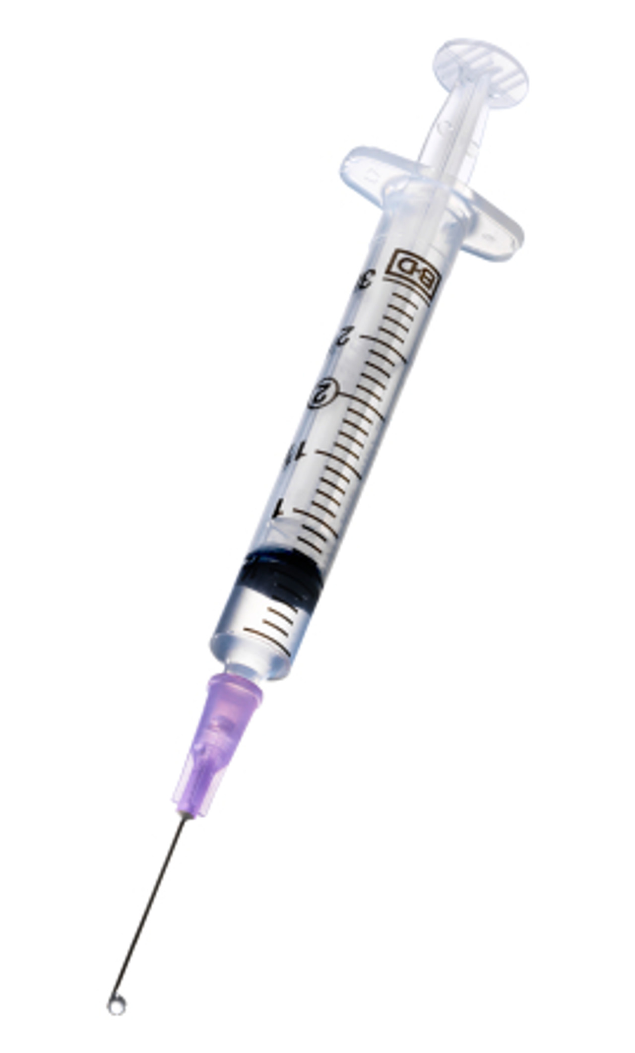 buy standard syringes online