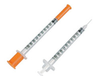 Insulin Syringes